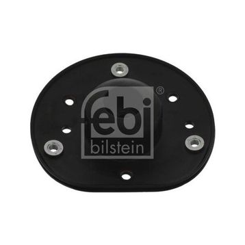 Febi 38778 Volvo S80 II 1.6 2.0 16V 10 Volvo V70 III 1.6 2.0 16V 10 Volvo XC60 2.0 20V 17 Ön Amortisör Takozu