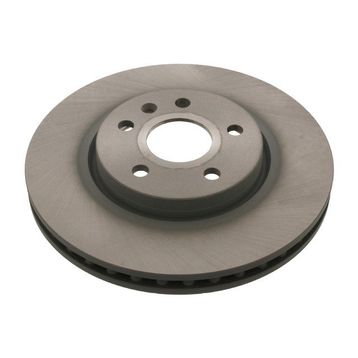 Febi 39196 Insignia Insignia 4WD Fren Aynası Diski