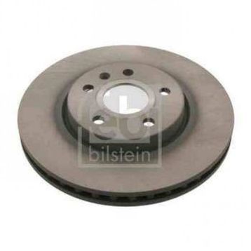 Febi 39196 Insignia Insignia 4WD Fren Aynası Diski