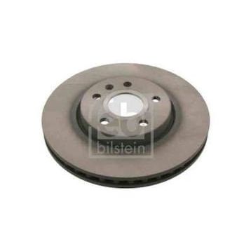 Febi 39196 Insignia Insignia 4WD Fren Aynası Diski