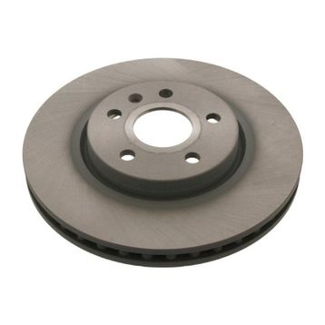 Febi 39196 Insignia Insignia 4WD Fren Aynası Diski