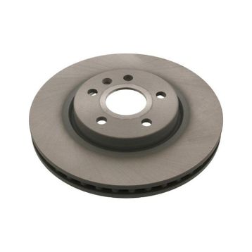Febi 39196 Insignia Insignia 4WD Fren Aynası Diski