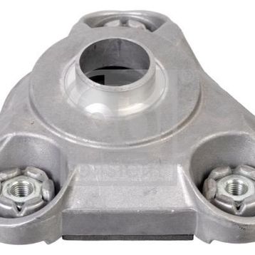 Febi 47320 Ducato II Jumper II Boxer II 03-06 Ön Sol Amortisör Takozu