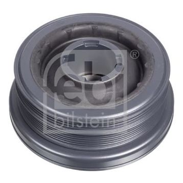Febi 47365 Bilstein Krank Kasnaği