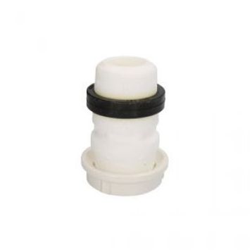 Febi Caddy Golf V VI VII Jetta Passat Leon Toledo Octavia Süperb 23448 Beyaz 90 mm Amortisör Toz Körüğü Takoz