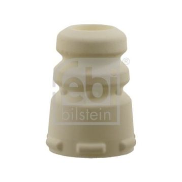 Febi Caddy Golf Vıı Passat Tiguan Touran A3 Octavia Yeti 30421 Beyaz 80 mm Amortisör Toz Körüğü Takoz