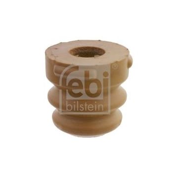 Febi Golf V VI Jetta Passat Polo Altea Ibiza Leon Octavia Toledo 23458 Sarı 55 mm Amortisör Toz Körüğü Takoz