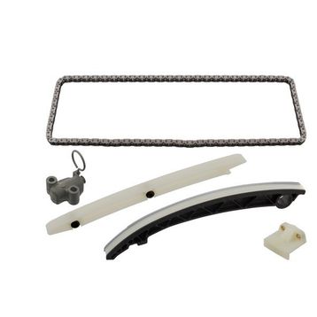 Febi Opel Corsa C 1.0/1.2/1.4 Twinport Triger Zincir Seti