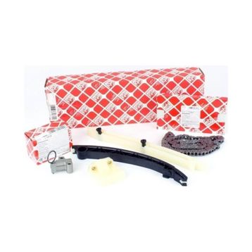 Febi Opel Corsa C 1.0/1.2/1.4 Twinport Triger Zincir Seti