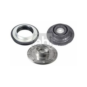 Febi T5 1.9 TDI 2.5TDI AXA AXB AXC AXD BRS 03 Amortisor Takozu