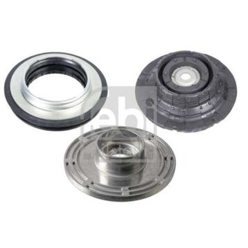 Febi T5 1.9 TDI 2.5TDI AXA AXB AXC AXD BRS 03 Amortisor Takozu