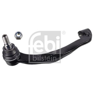 Febi Transporter T5 Sol Rot Başı
