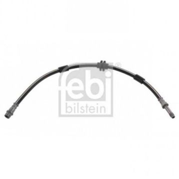 Febi Transporter T5 Sol Rot Başı