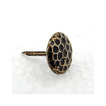Febko 11 mm 1000'li Eskitme Antik Petek Kabara Raptiye