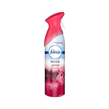 Febreze 185 ml Aerosol Kiraz Çiçeği Oda Kokusu