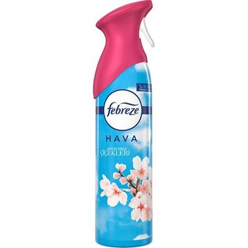 Febreze 185 ml Japon Kirazı Sprey Oda Kokusu