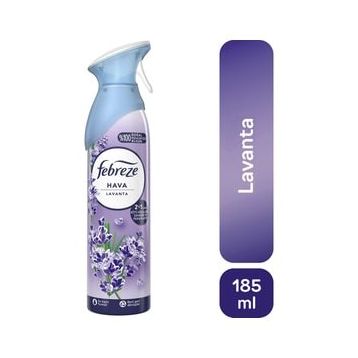 Febreze 185 ml Lavanta Konforu Oda Kokusu