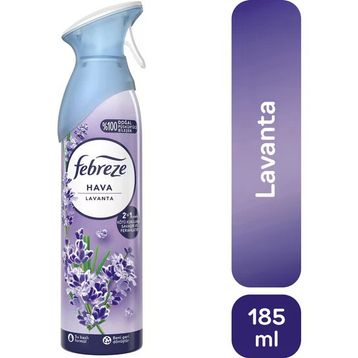 Febreze 185 ml Lavanta Konforu Oda Kokusu