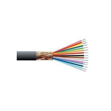 Feby AMC-8 8x2x0.22 mm Analog Multicore Kablo