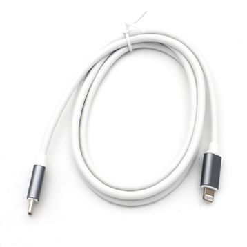 Feby UDL100 3A Lightning 1 m Type-C Şarj Kablosu