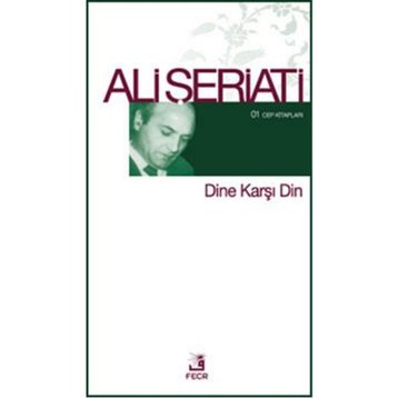 Fecr Yayınları Dine Karşı Din