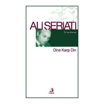 Fecr Yayınları Dine Karşı Din