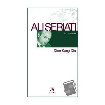 Fecr Yayınları Dine Karşı Din