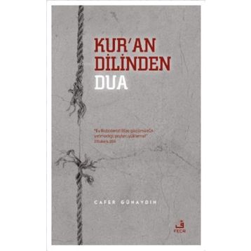 Fecr Yayınları Dua