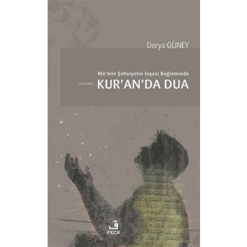 Fecr Yayınları Dua