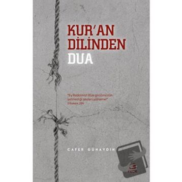 Fecr Yayınları Dua