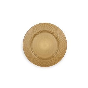 Fecra Cam Gold 6'lı Supla Seti