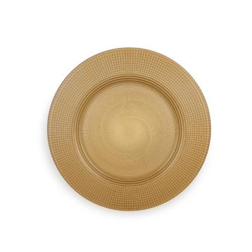 Fecra Cam Gold 6'lı Supla Seti