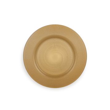 Fecra Cam Gold 6'lı Supla Seti