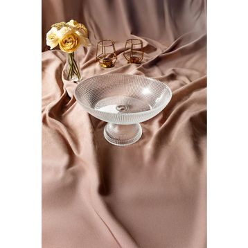 Fecra Loren Naturel Ayaklı Gondol