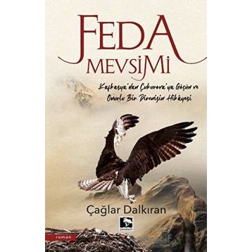 Feda Mevsimi - Çağlar Dalkıran