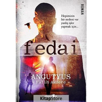Fedai - Angutyus