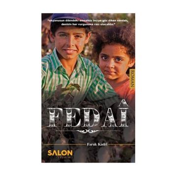 Fedai - Faruk Kadri