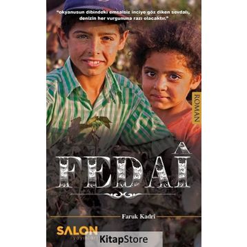 Fedai - Faruk Kadri