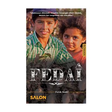 Fedai - Faruk Kadri