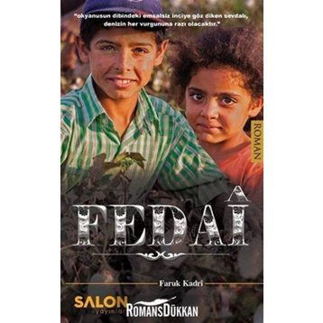 Fedai - Faruk Kadri