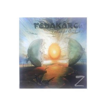 Fedakarca - Fedakar Özcan