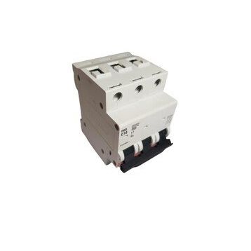 Federal 3X16A C/3KA Otomatik Sigorta