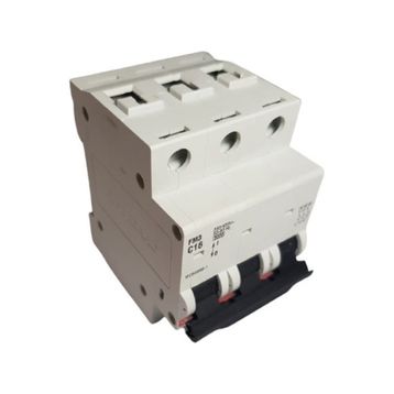 Federal 3X16A C/3KA Otomatik Sigorta