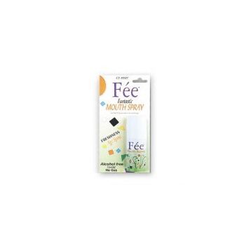 Fee Classic 15 ml Ağız Spreyi