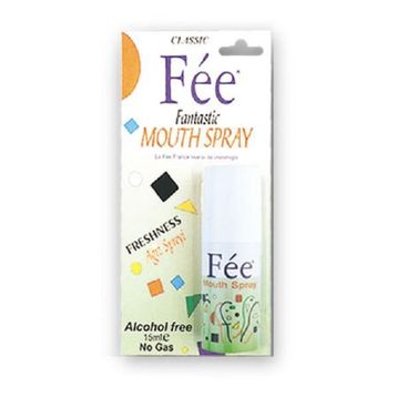 Fee Classic 15 ml Ağız Spreyi