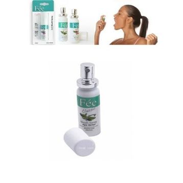 Fee Classic 15 ml Ağız Spreyi