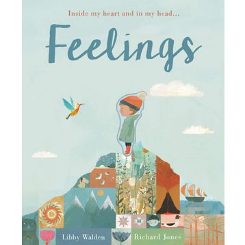 Feelings: İnside My Heart and in My Head