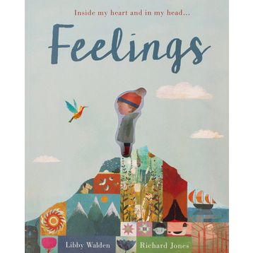 Feelings: İnside My Heart and in My Head