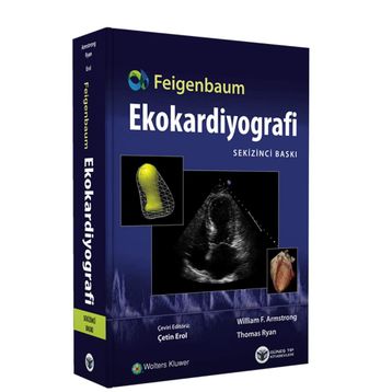 Feigenbaum Ekokardiyografi - Kollektif