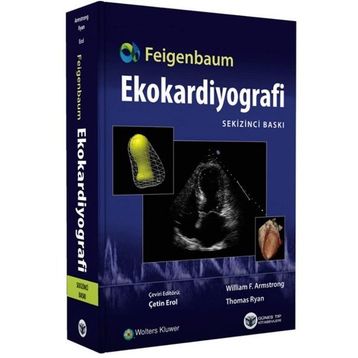 Feigenbaum Ekokardiyografi - Kollektif